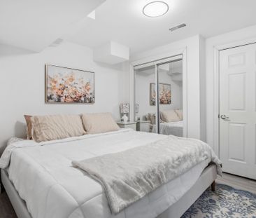 For Lease - 907 Oaktree Crescent Unit# Basement, Newmarket, Ontario - Photo 5