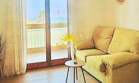 APARTMENT IN FIRST LINE - TORREVIEJA - Photo 4