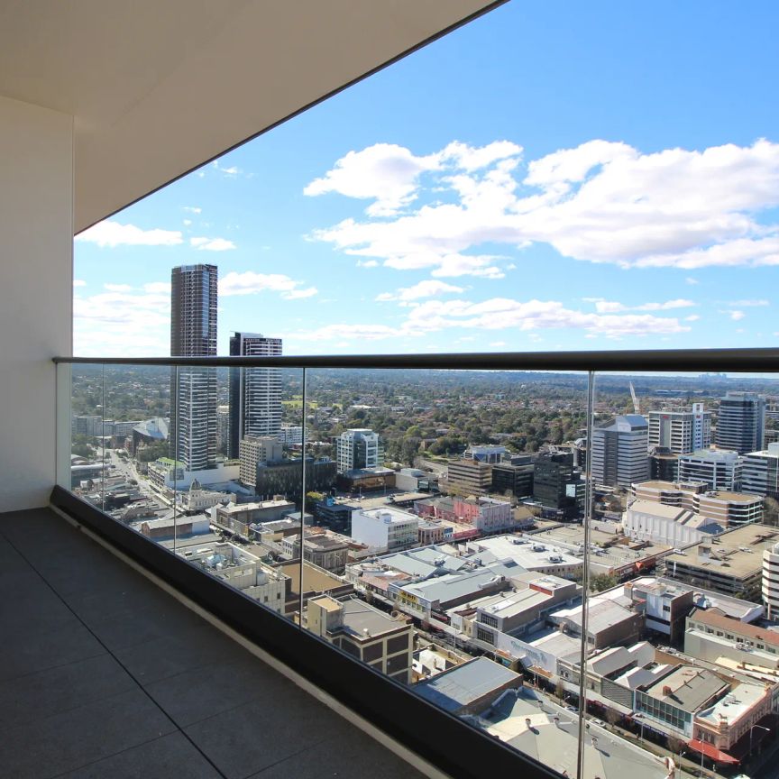 2802/45 Macquarie Street, Parramatta. - Photo 1