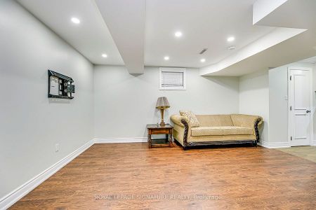 For Lease - 651 Snider Terrace Unit# Bsmt, Milton, Ontario - Photo 5