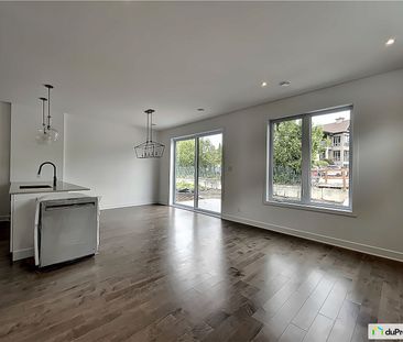1305, Allée du Pèlerin, St-Sauveur à louer - Photo 1