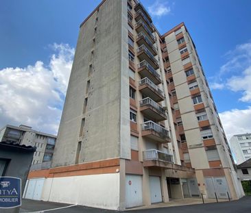 Location Appartement 2 pièces 52m² BRIVE LA GAILLARDE 19100 - Photo 6