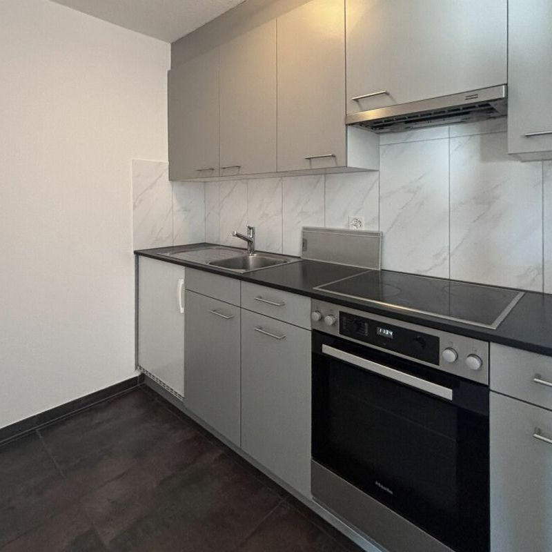 Industriestrasse 18, 9430 St. Margrethen SG - Foto 1
