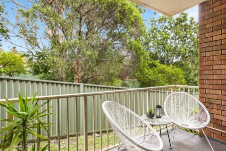 Peaceful and private - Photo 2