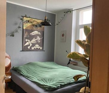 Klasse Wohnung in MD-Stadtfeld - Foto 1