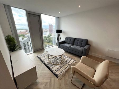 2 bedroom apartment to rent - Photo 4