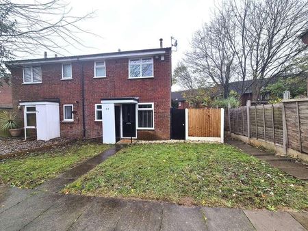 Brendon, Wilnecote, B77 - Photo 5