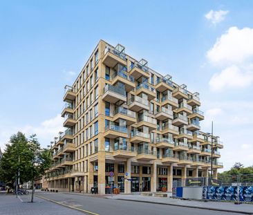 Appartement te huur: Gelrestraat 97 1079 MZ Amsterdam - Photo 4