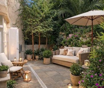 2 room luxury Apartment for rent in Calvià, Spain - Photo 6