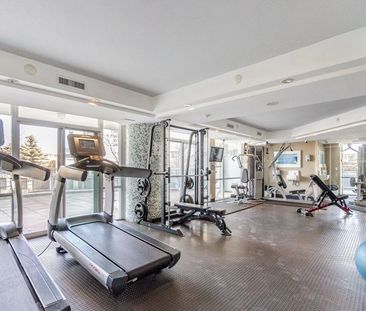 For Lease - 3939 Duke Of York Boulevard Unit# 205, Mississauga, Ont... - Photo 4