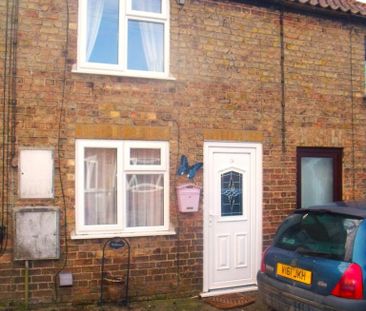 1 bedroom house to rent - Photo 1