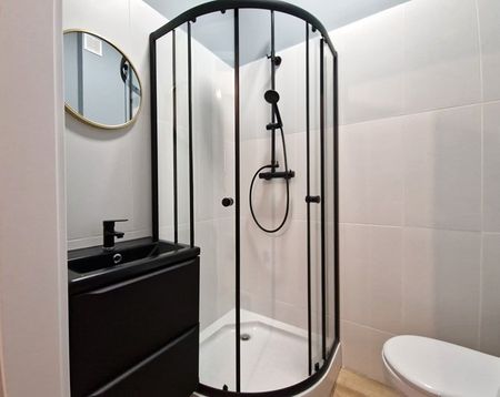 Łódź Łódź-Polesie, Walerego Wróblewskiego - Photo 5