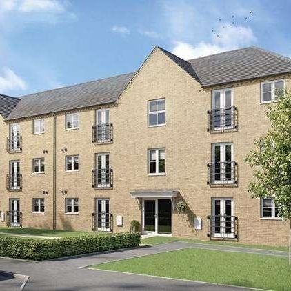 Stud Road, Barleythorpe, Oakham, LE15 - Photo 2