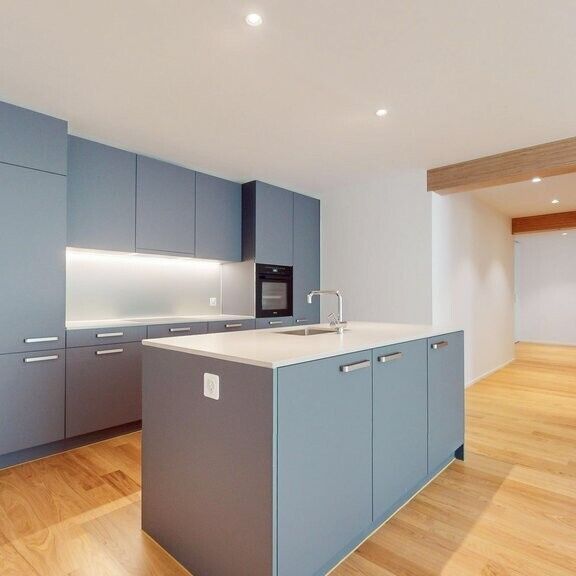 Exclusive 3-room apartment with high-quality finishing - Photo 1