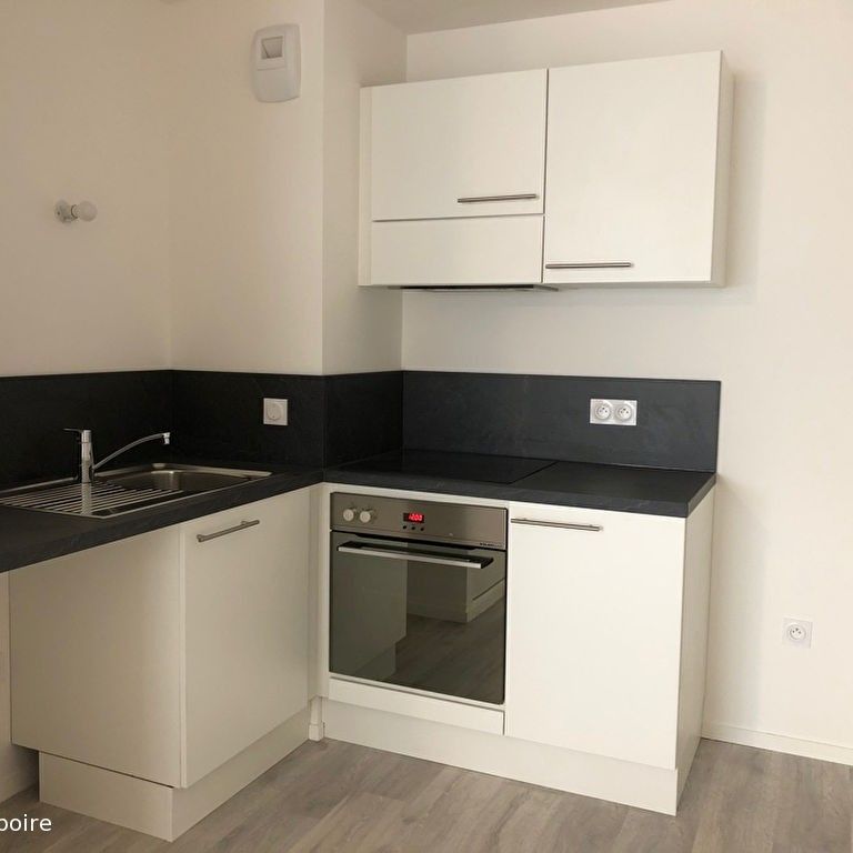 Appartement T2 à louer - 45 m² - Photo 1