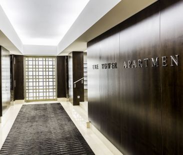 IDEAL MID-CITY APARTMENT ABOVE THE SWISSOTEL |Furnished - Photo 1