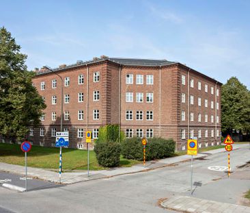 Rönnbladsgatan 2A, lgh 1002, Katrinelund - Foto 4