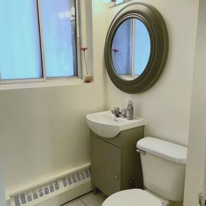 2 CH - 1 SDB - Montréal - $1,495 /mo - Photo 3