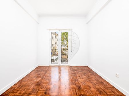 Apartamento T2 em Lisboa - Photo 5