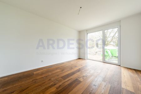 3.5 Zimmer, EG - Photo 5