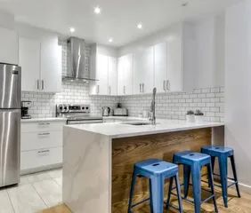 Appartement · 148 m² · Plateau-Mont-Royal - Photo 3