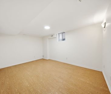 For Lease - 65 Pauline Crescent, Brampton, Ontario - Photo 6