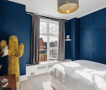 2 bedroom flat to rent - Photo 5