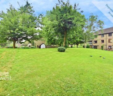 Studio to rent - Photo 6