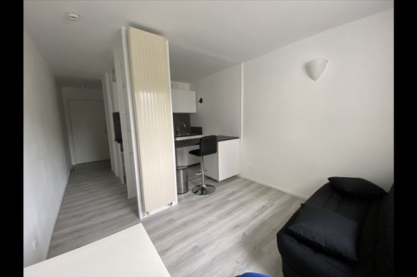 Studio 20m2 / BRABOIS - Photo 1