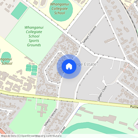 29 Selwyn Crescent, College Estate, Whanganui