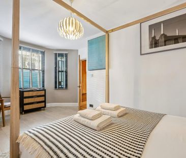 2 bedroom apartment to rent - Photo 5