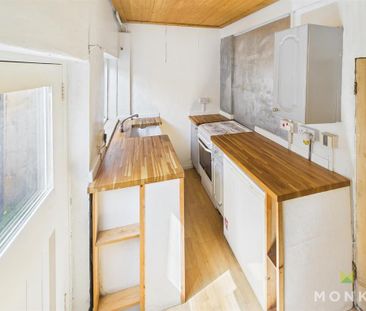 1 bedroom terraced house to rent - Photo 5