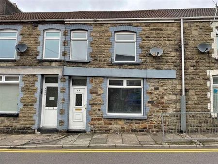 Caerau Road, Maesteg, Bridgend, CF34 - Photo 5