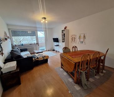 Lichtdurchflutetes Wohnen! - Foto 2