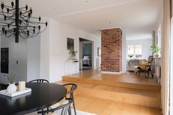 Spjällgatan, Enköping - Foto 1