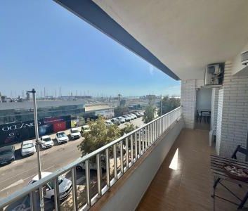 Apartment - Santa Pola (Club nautico) - Photo 3