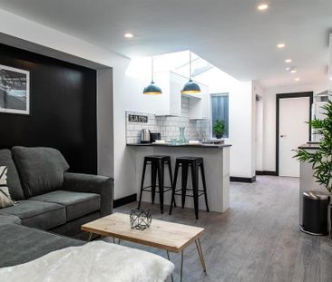 5 bedroom house share to rent - Photo 4