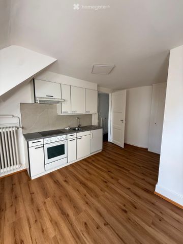 Magnifique 2.5 pièces à louer - Foto 2