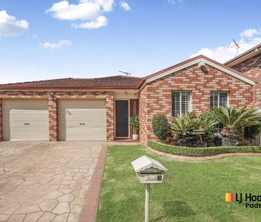 3 Incense Place, Casula, NSW 2170 - Photo 4