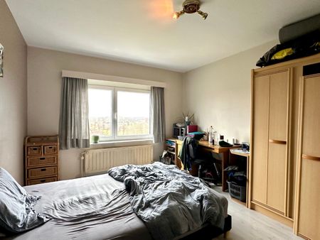 Appartement met zicht op park - Photo 3