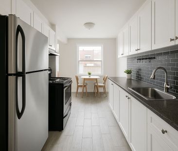 For Lease - 292 Finch Avenue Unit# 104, Toronto, Ontario - Photo 2