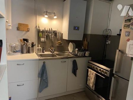 3 pièces A LOUER ROUEN prox FAC de droit/Nelle Prefecture - Photo 5