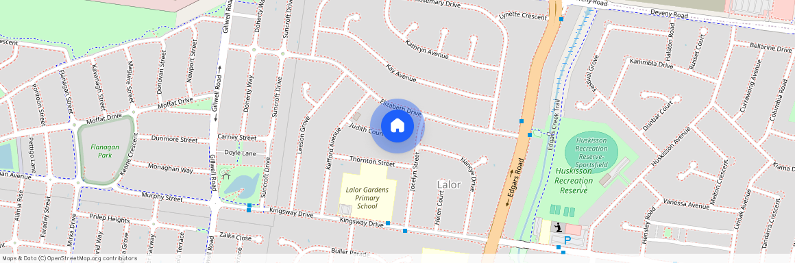 8 Judith Court, Vic 3075, Lalor