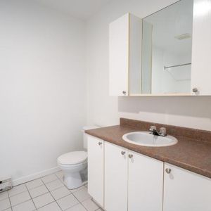 1 CH - 1 SDB - Saint-Charles-Borromée - $1,199 /mo - Photo 2