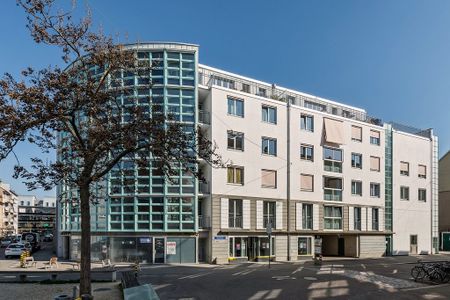 Lichtdurchflutete Maisonette Wohnung - Photo 5