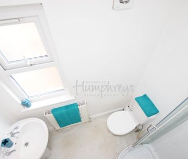 1 bedroom terraced house to rent - Photo 3