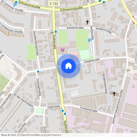 Ziegelstraße 27, 02763 Sachsen - Zittau