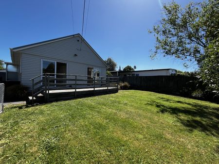 11 Bronwyn St, Mairehau - Photo 5