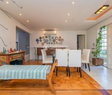 Casa com 4 quartos e 233m² para alugar em Três Figueiras, Porto Ale... - Foto 4