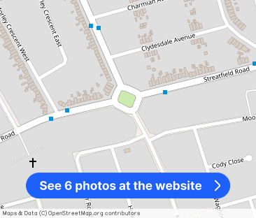 Streatfield Road, HARROW - Photo 1